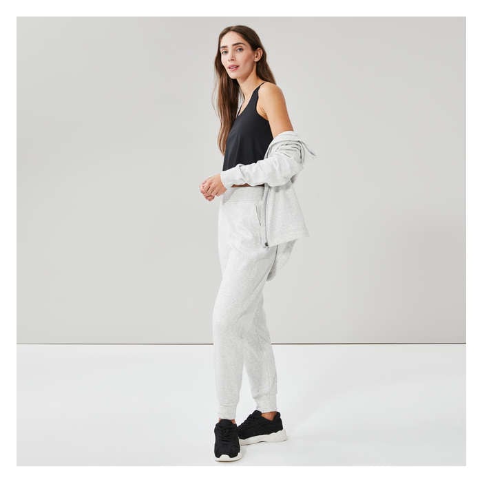 Women's Active Fleece Jogger